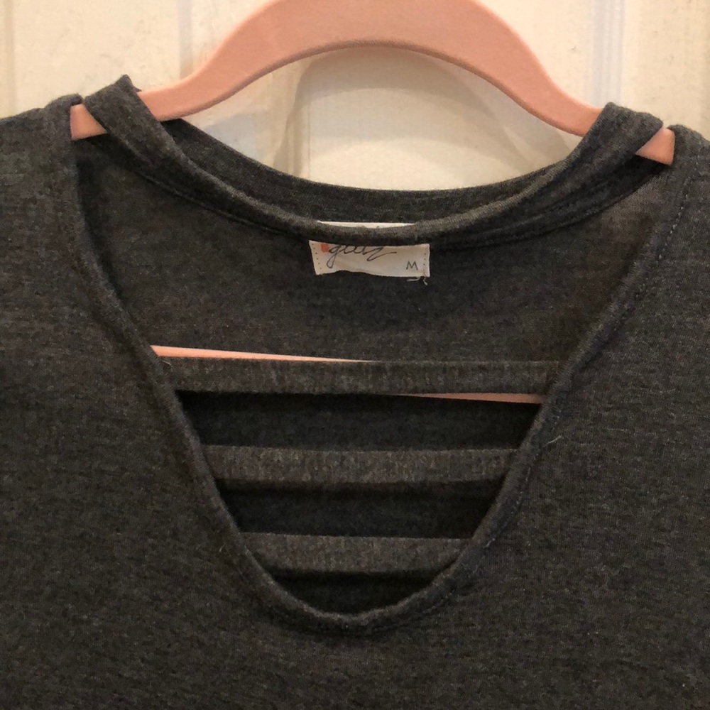 Long sleeve